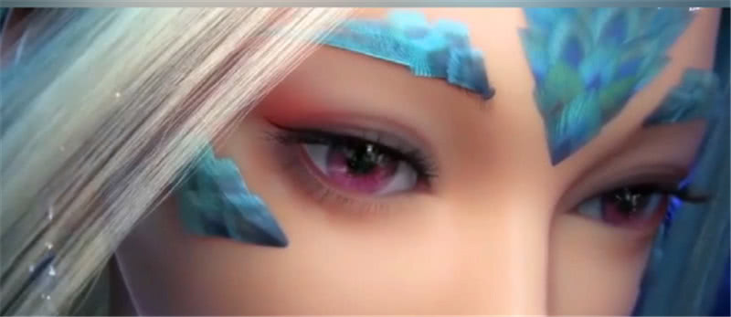 【動漫技術】國產動漫技術到底有多高？看看這碗面，是神奇操作！