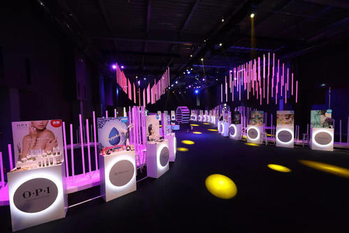 會議活動策劃特殊視聽系統