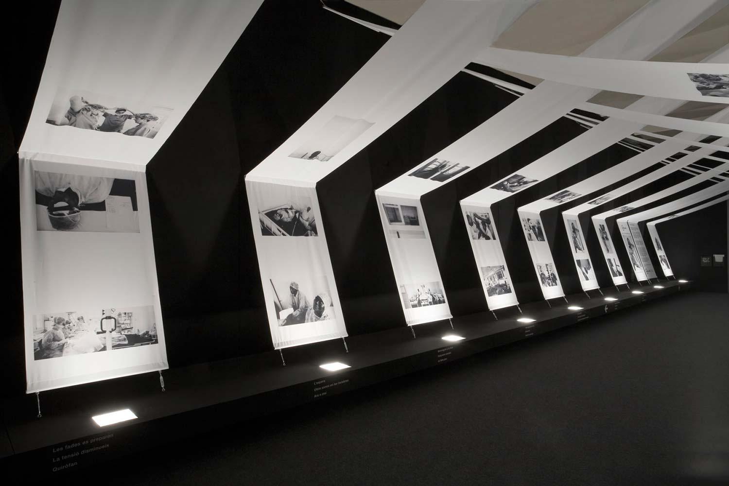 【展館設計】展館設計的宣傳價值如何凸顯？