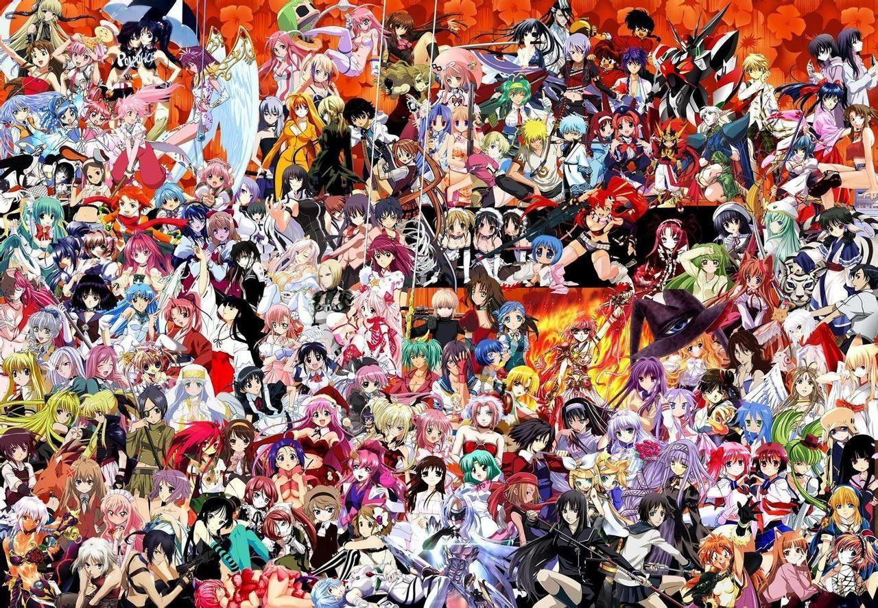 日本官方評(píng)出最經(jīng)典的35部動(dòng)漫 （上）