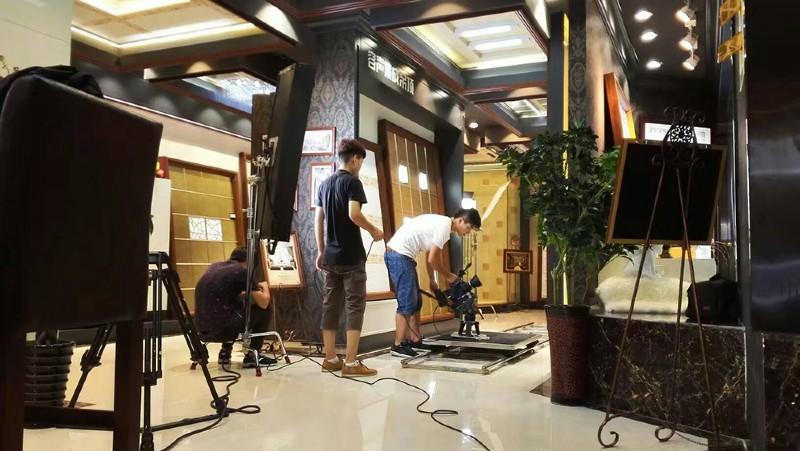 企業宣傳片報價——用攝制質量打造價格優勢