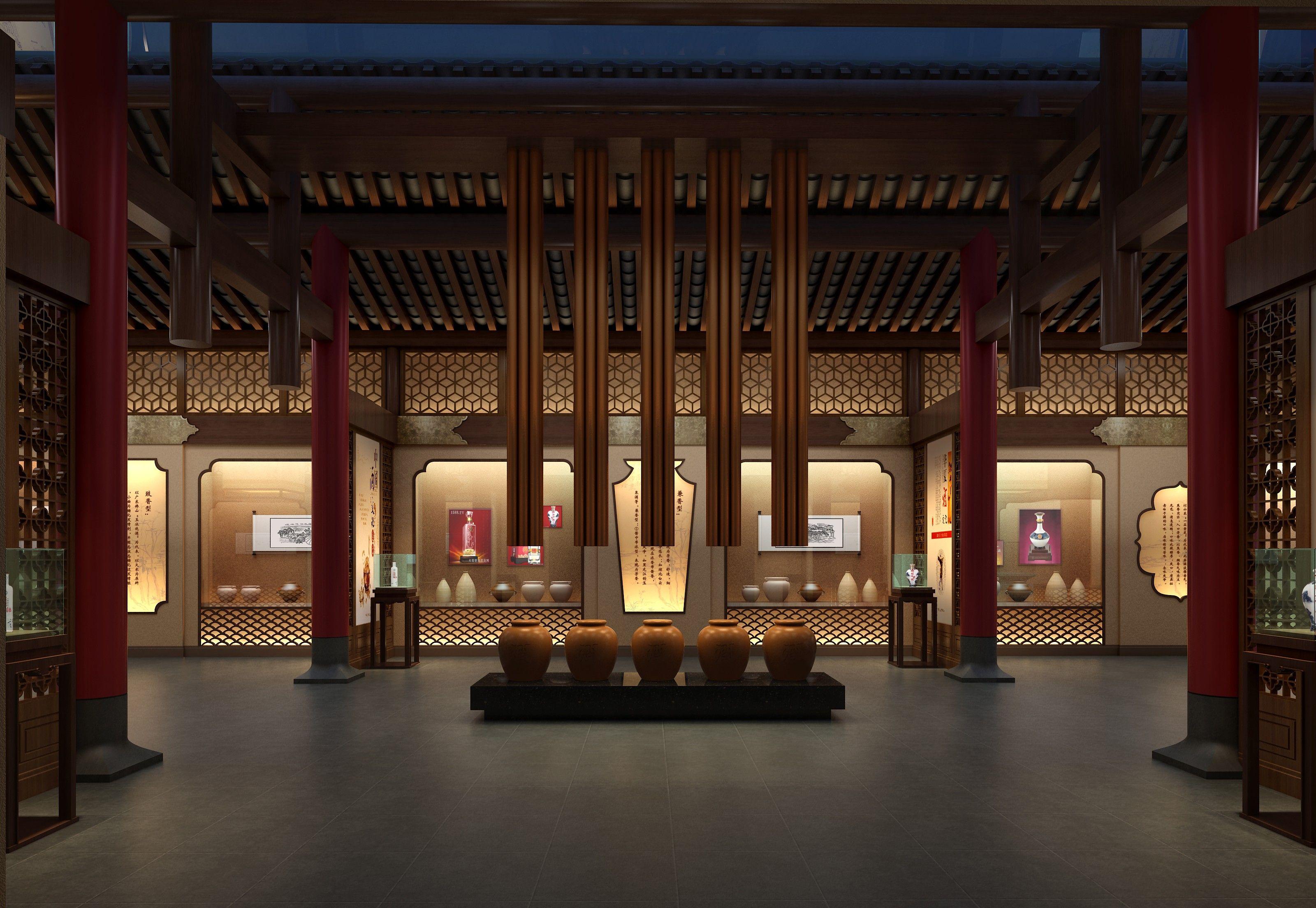 中式風(fēng)格裝修適合什么類(lèi)型的人