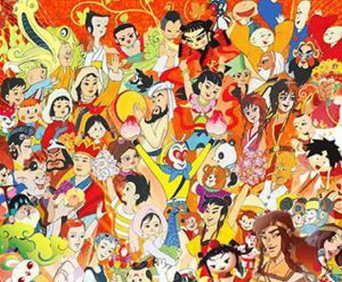 90、00后回憶殺！十三部中國最早的經(jīng)典動畫片，你看過幾部？