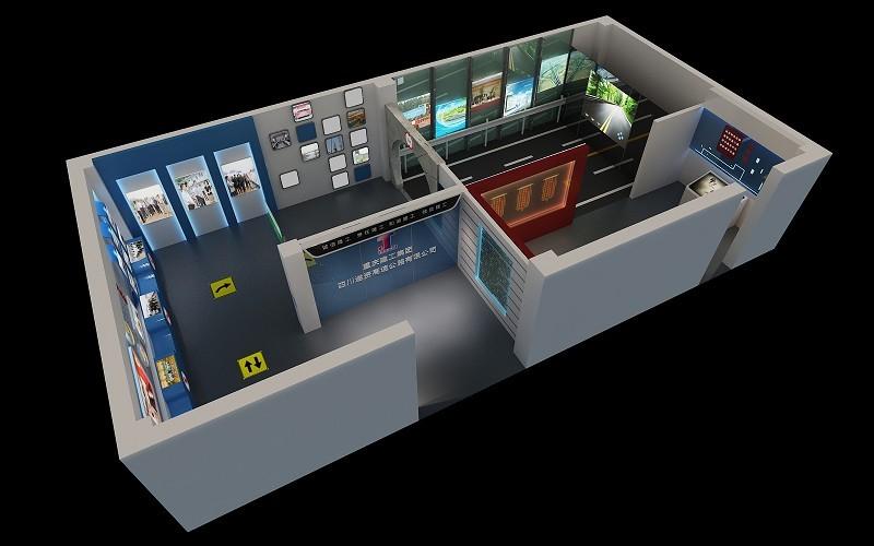 展廳裝修應(yīng)該注意哪些細(xì)節(jié)