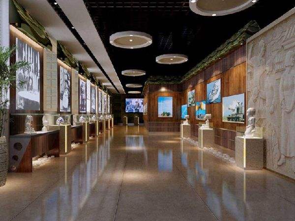 展會設計 , 展會 , 鑫時空