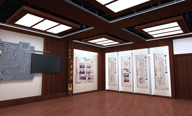 展會設計 , 展會 , 鑫時空