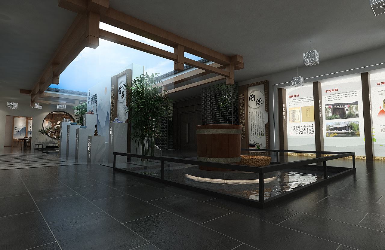 展覽設計 , 展覽 , 鑫時空