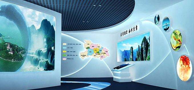 展覽設計 ， 展覽 ， 鑫時空