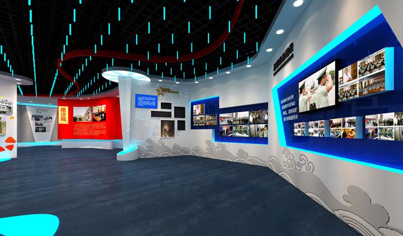 展臺(tái)搭建　，　展臺(tái)　，　鑫時(shí)空