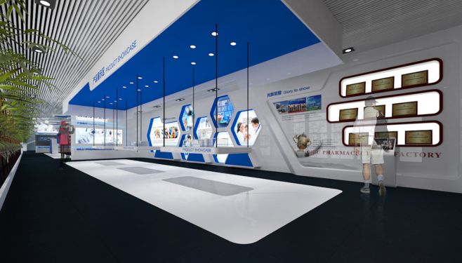 展覽設計 , 展覽 , 鑫時空