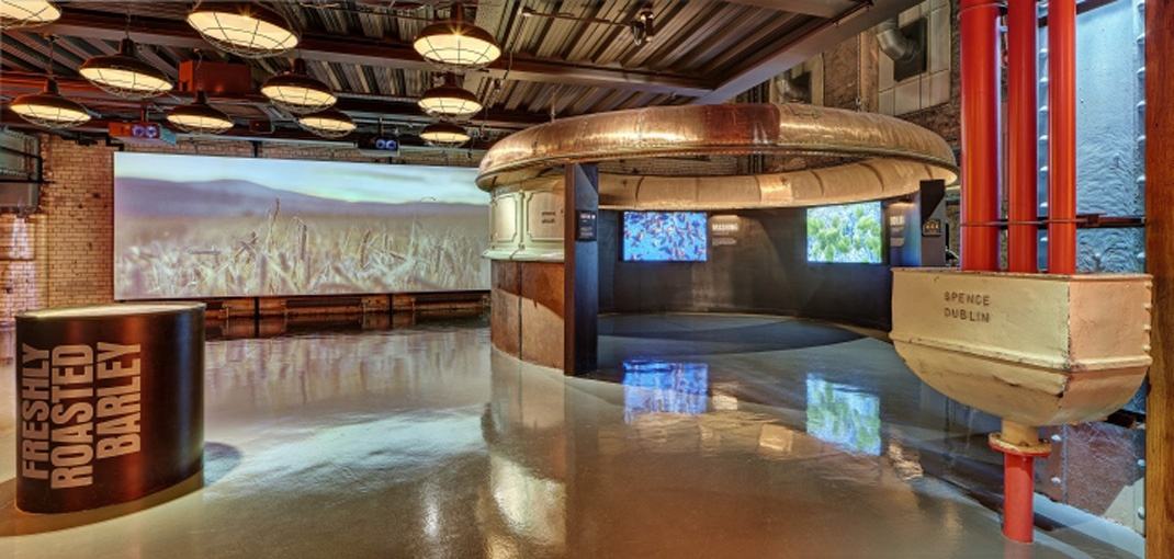 展館設(shè)計(jì) , 展館 , 鑫時(shí)空