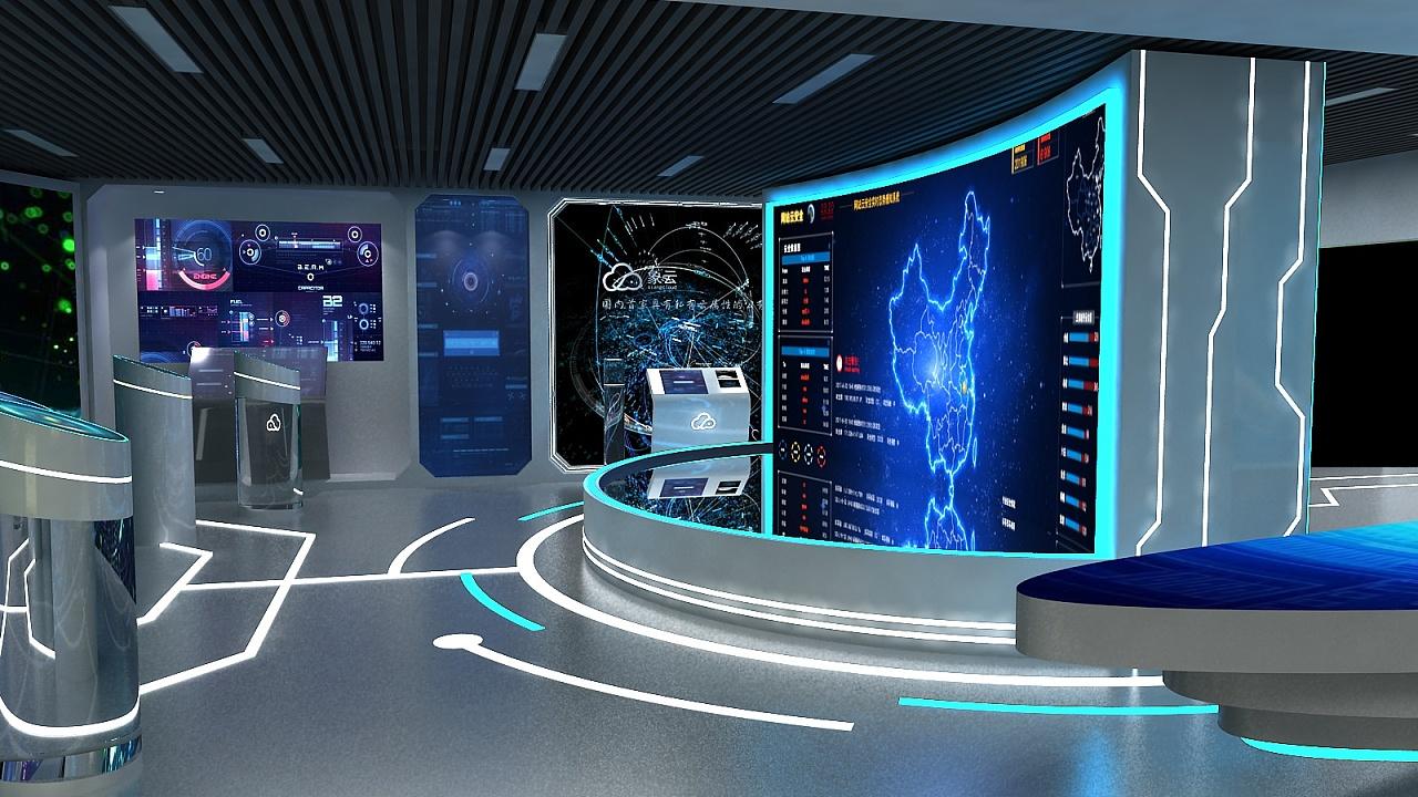 展臺(tái)特色 , 展臺(tái) , 鑫時(shí)空