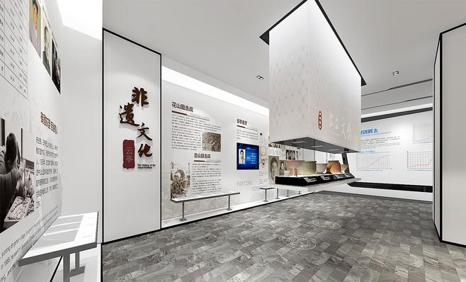 展館設計 , 展館 , 鑫時空