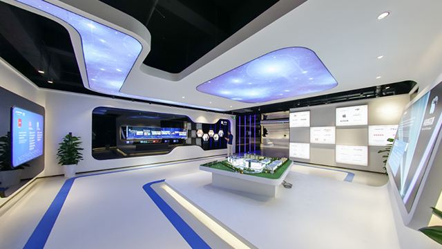 展覽設計 , 展覽 , 鑫時空