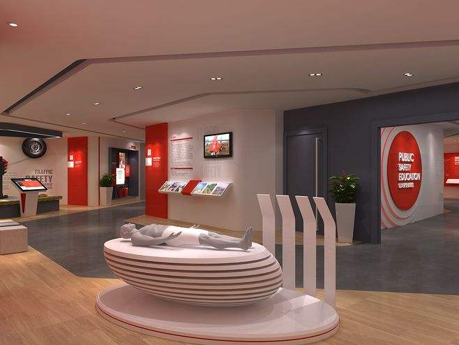 展臺搭建 , 展臺 , 鑫時空