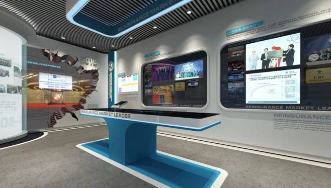 搭建技巧 ， 展臺  ， 鑫時空