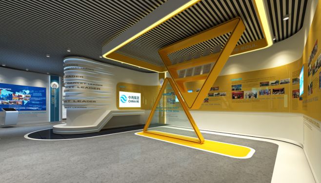 展臺(tái)搭建 , 展臺(tái) , 鑫時(shí)空