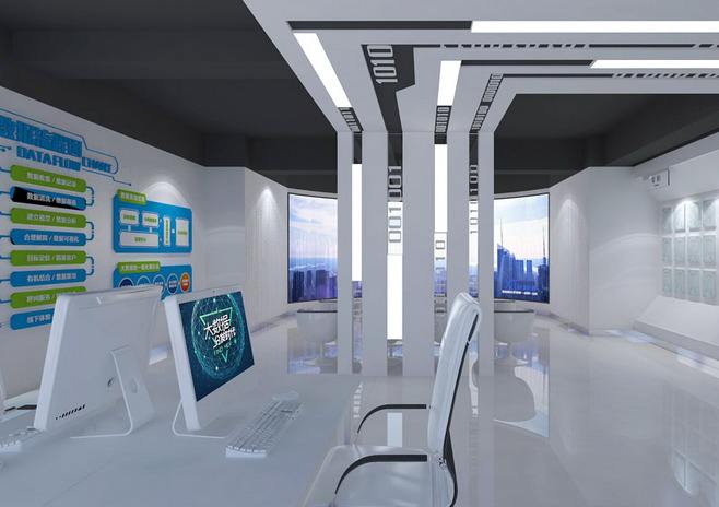 展廳準(zhǔn)則 ， 展廳 ， 鑫時(shí)空