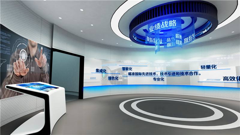 展示設(shè)計(jì) , 展示 , 鑫時(shí)空