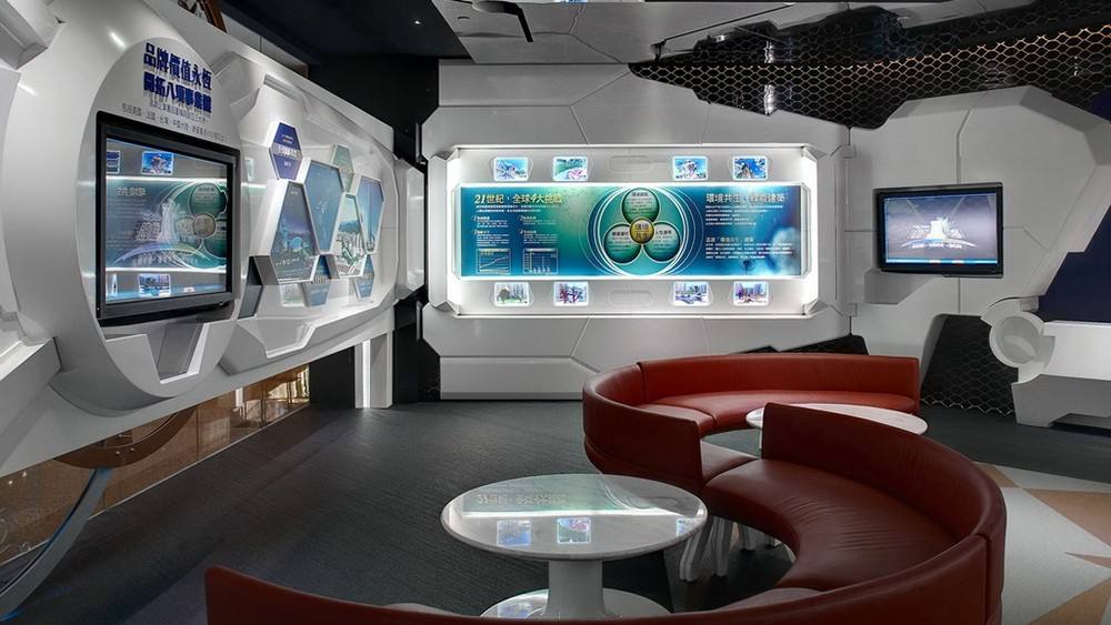 展臺搭建 ， 展臺 ， 鑫時空