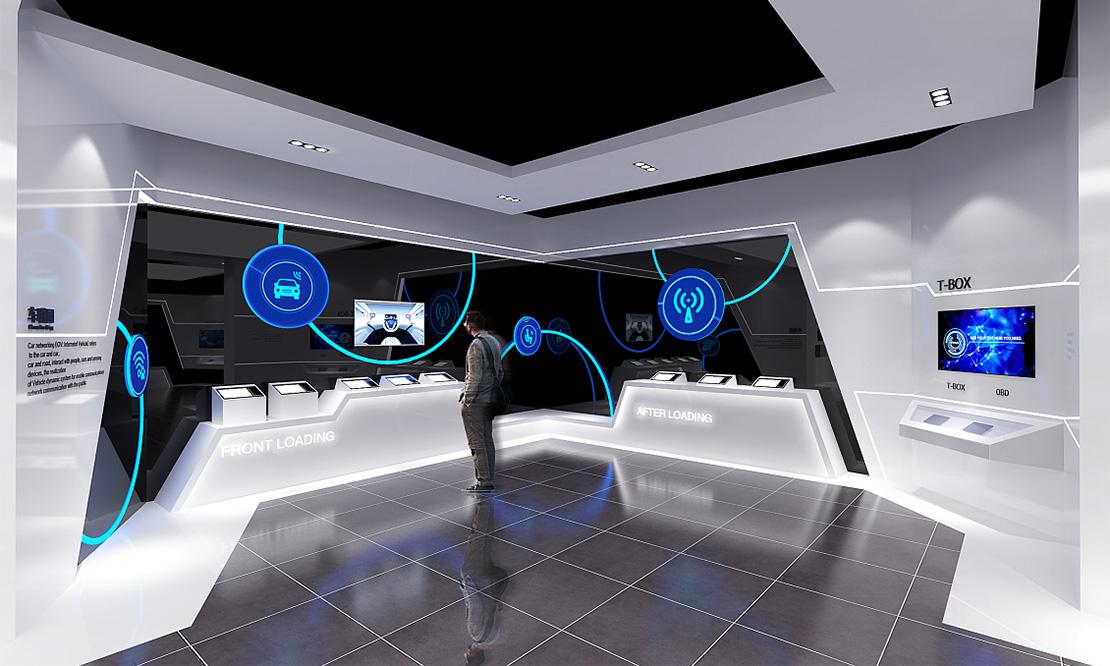 展會搭建 ， 展會 ， 鑫時空