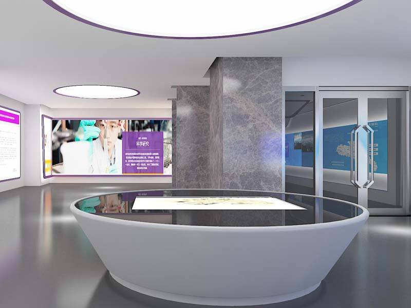 展覽搭建 ， 展覽 ， 鑫時(shí)空