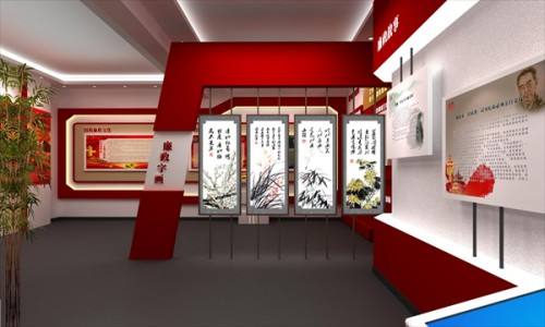 展館展廳 , 展館 , 鑫時空