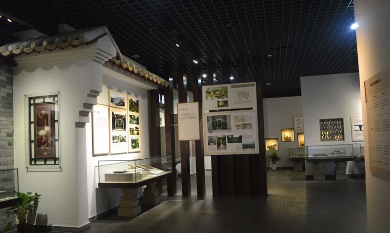 展廳設計 , 展廳 , 鑫時空