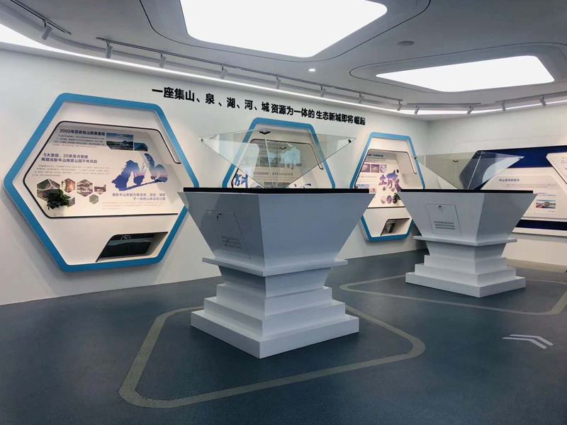 展廳原則 , 展廳 , 鑫時空