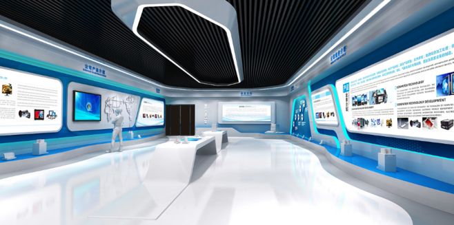 展會設計 , 展會 , 鑫時空