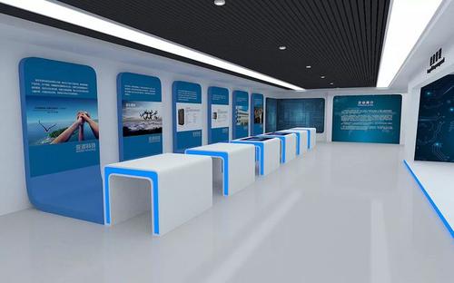 展廳設計 ， 展廳 ， 鑫時空