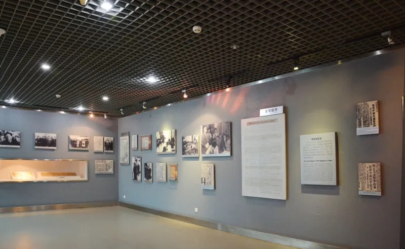 企業(yè)展館 ， 展館 ， 鑫時(shí)空