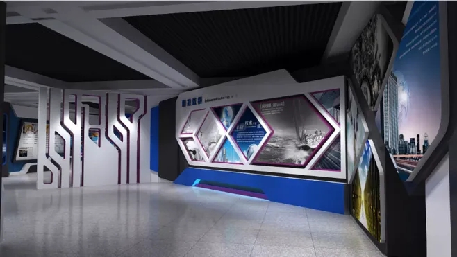 展廳展館 , 展廳 , 展館 , 鑫時空