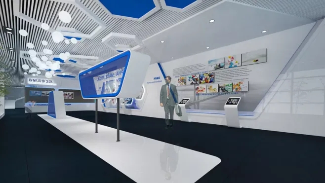 展覽展廳 , 展覽 , 展廳 , 鑫時空