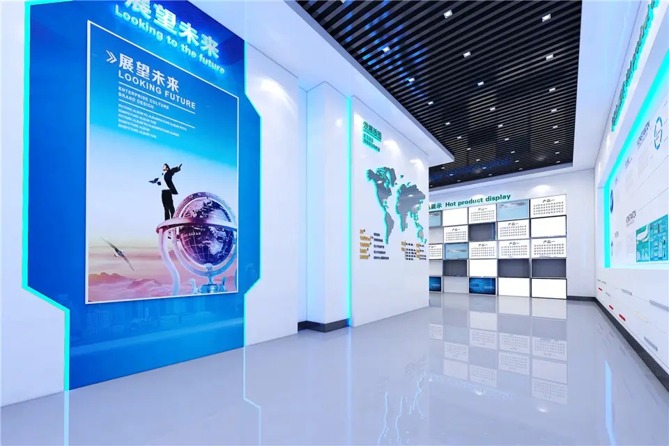 展會展位 ， 展會 ， 展位 ， 鑫時空