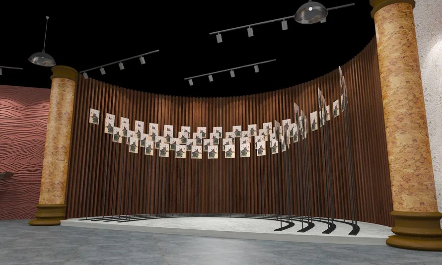 展會條件 ， 展會 ， 鑫時空