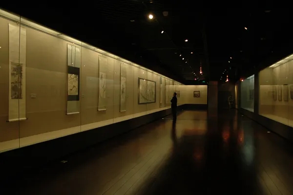 展館設計 ，展館 ，鑫時空