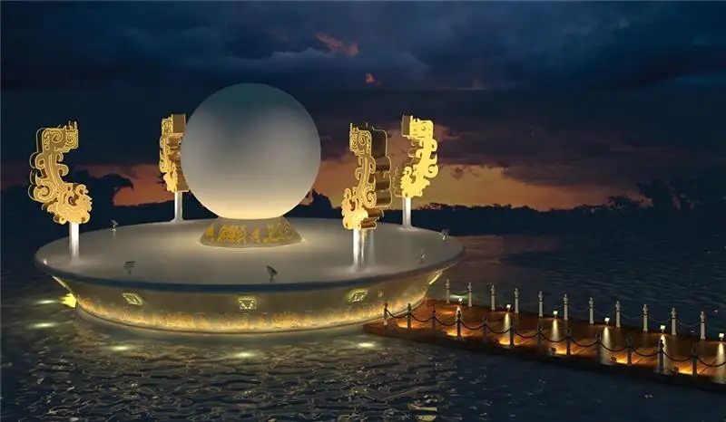 展會布局 ，展會 ，鑫時空