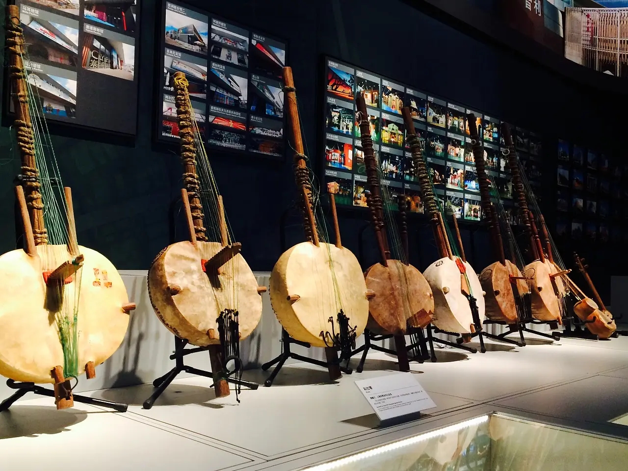 展館裝修 ，展館 ，鑫時空