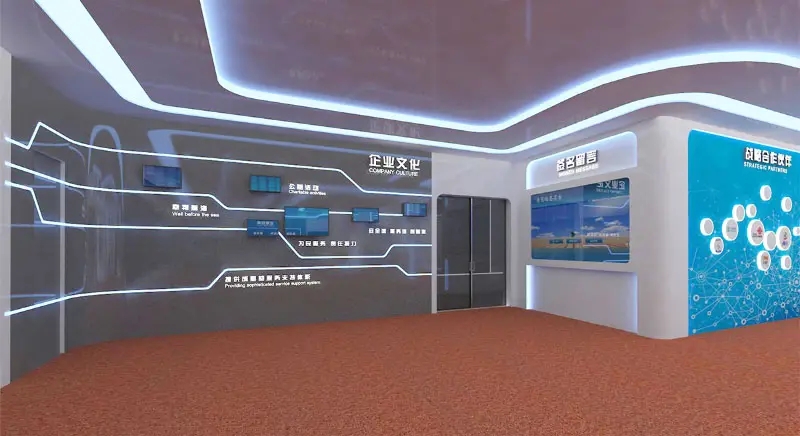 展位搭建 ，展位 ，鑫時空