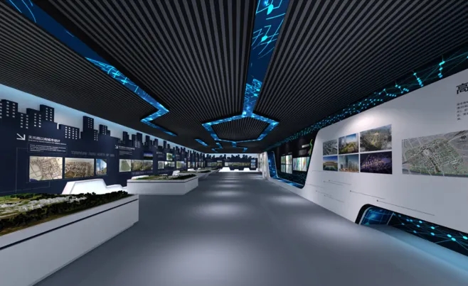 展會設計 ，展會 ， 鑫時空