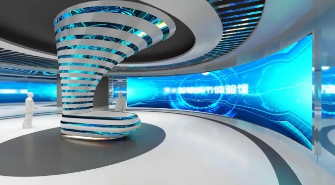 餐廳設計風格典雅的茶館！