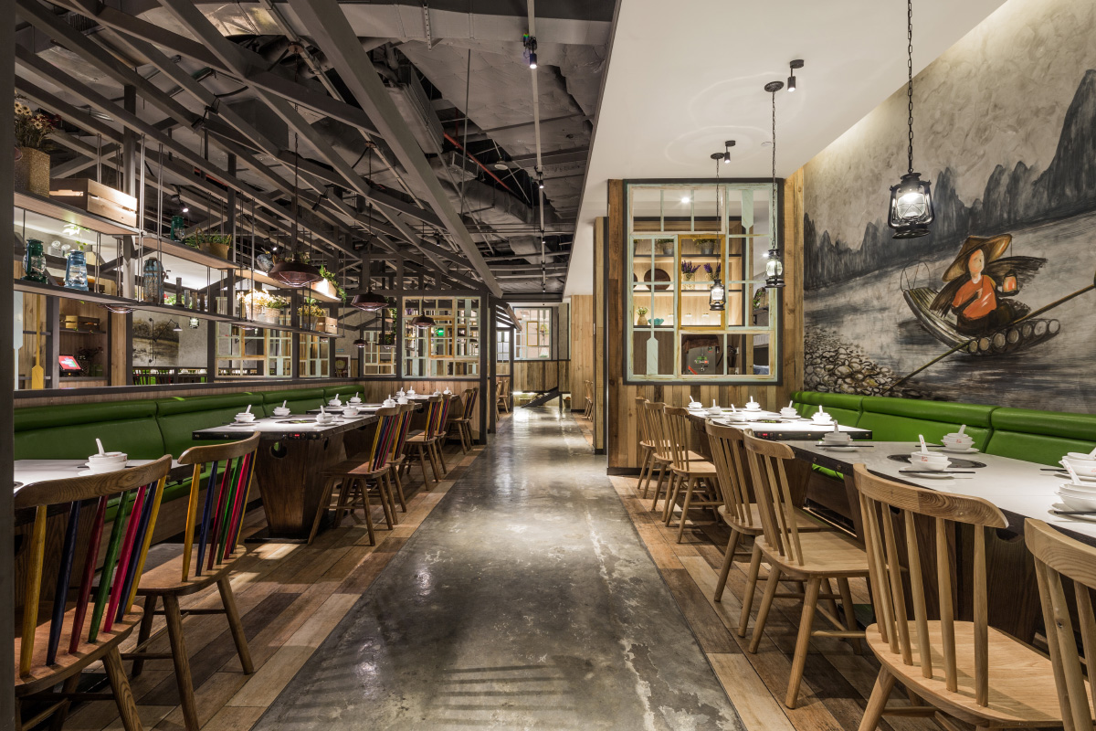 可持續(xù)發(fā)展理念下的餐飲設(shè)計(jì)：綠色環(huán)保新趨勢(shì)